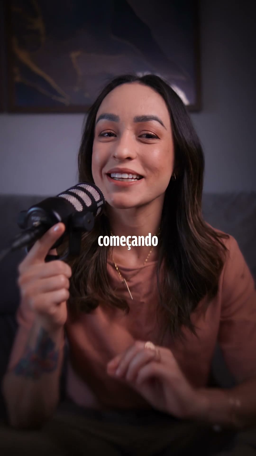 Luana Almeida — reel 2