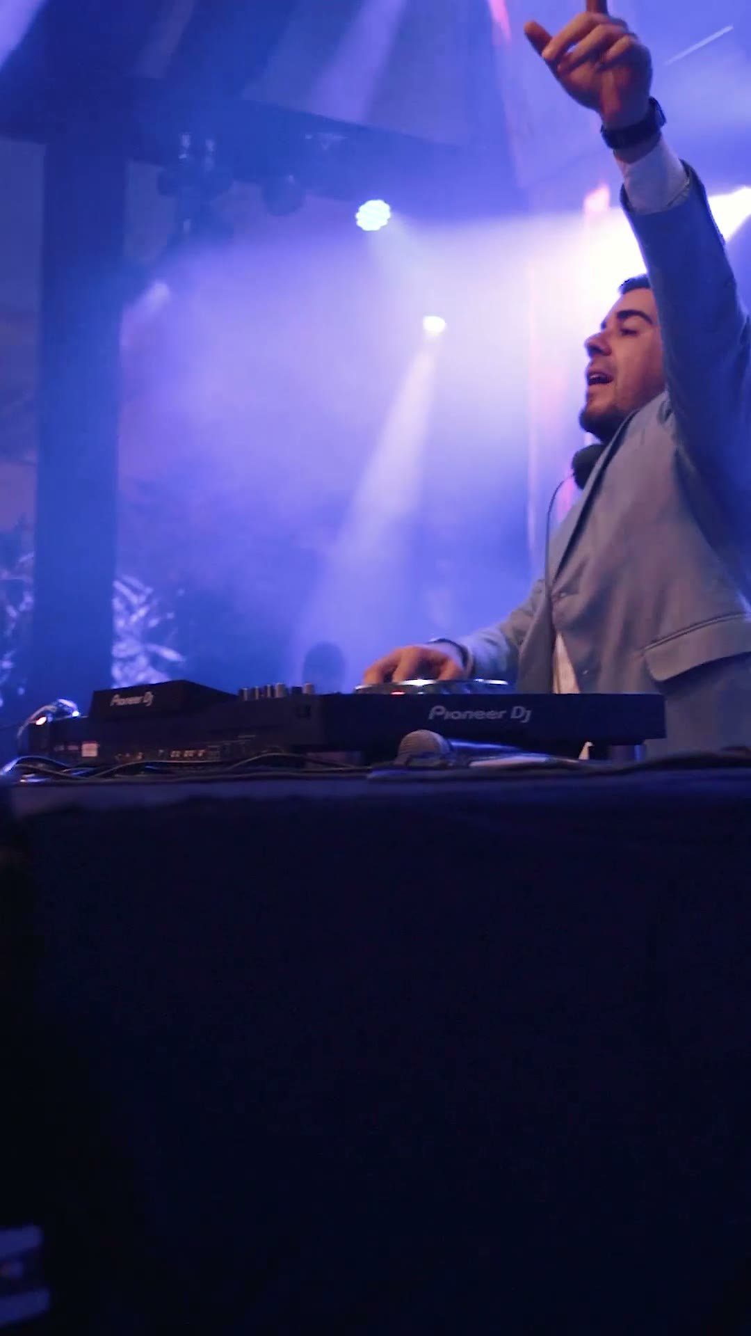 DJ Gueri — reel 3