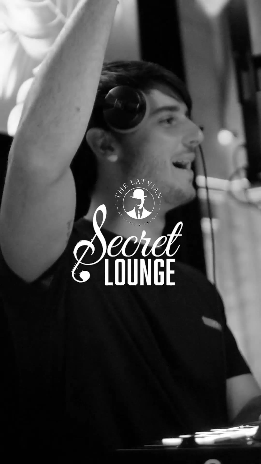 DJ Gueri — reel 4