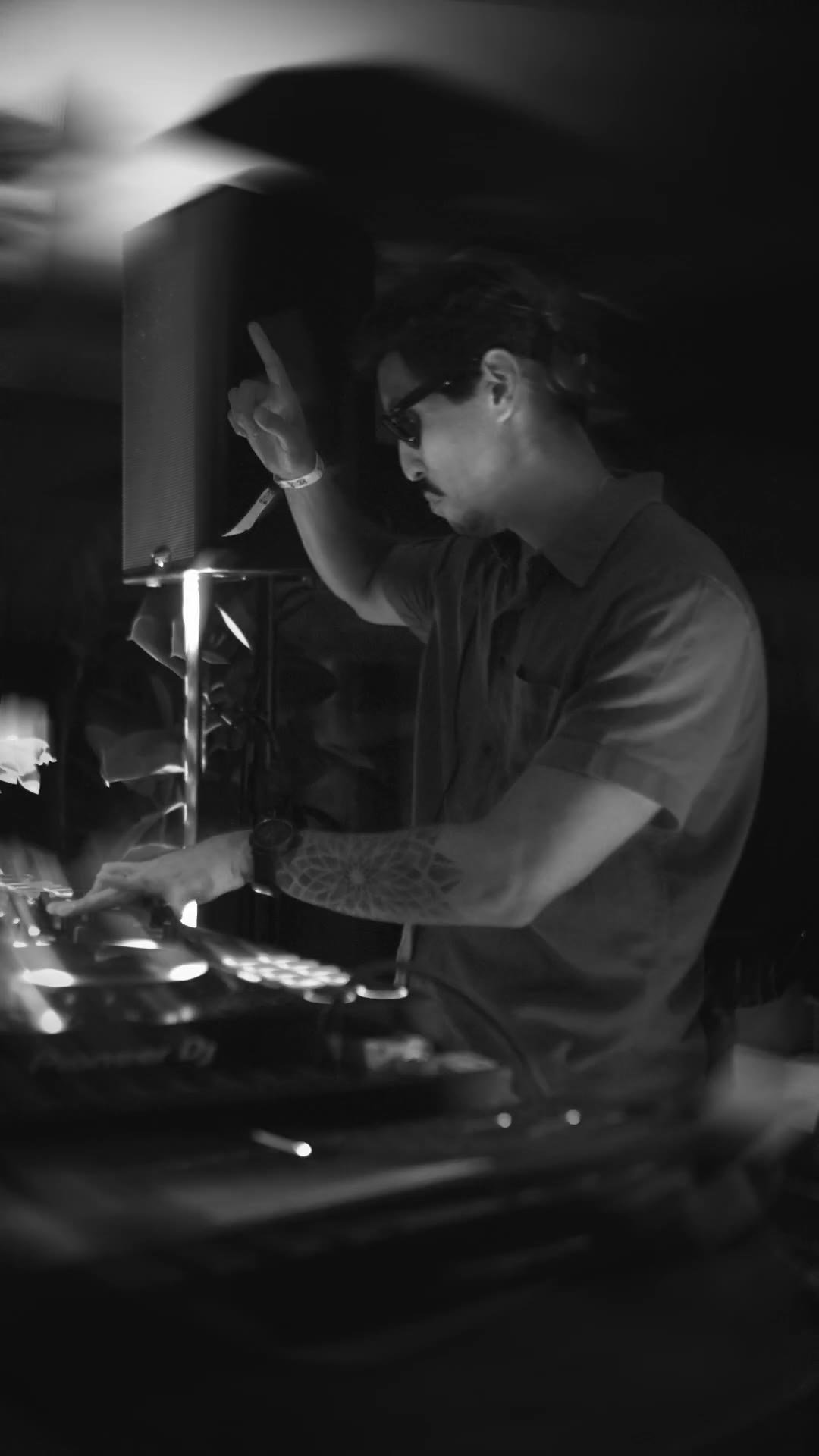 DJ Gueri — reel 5